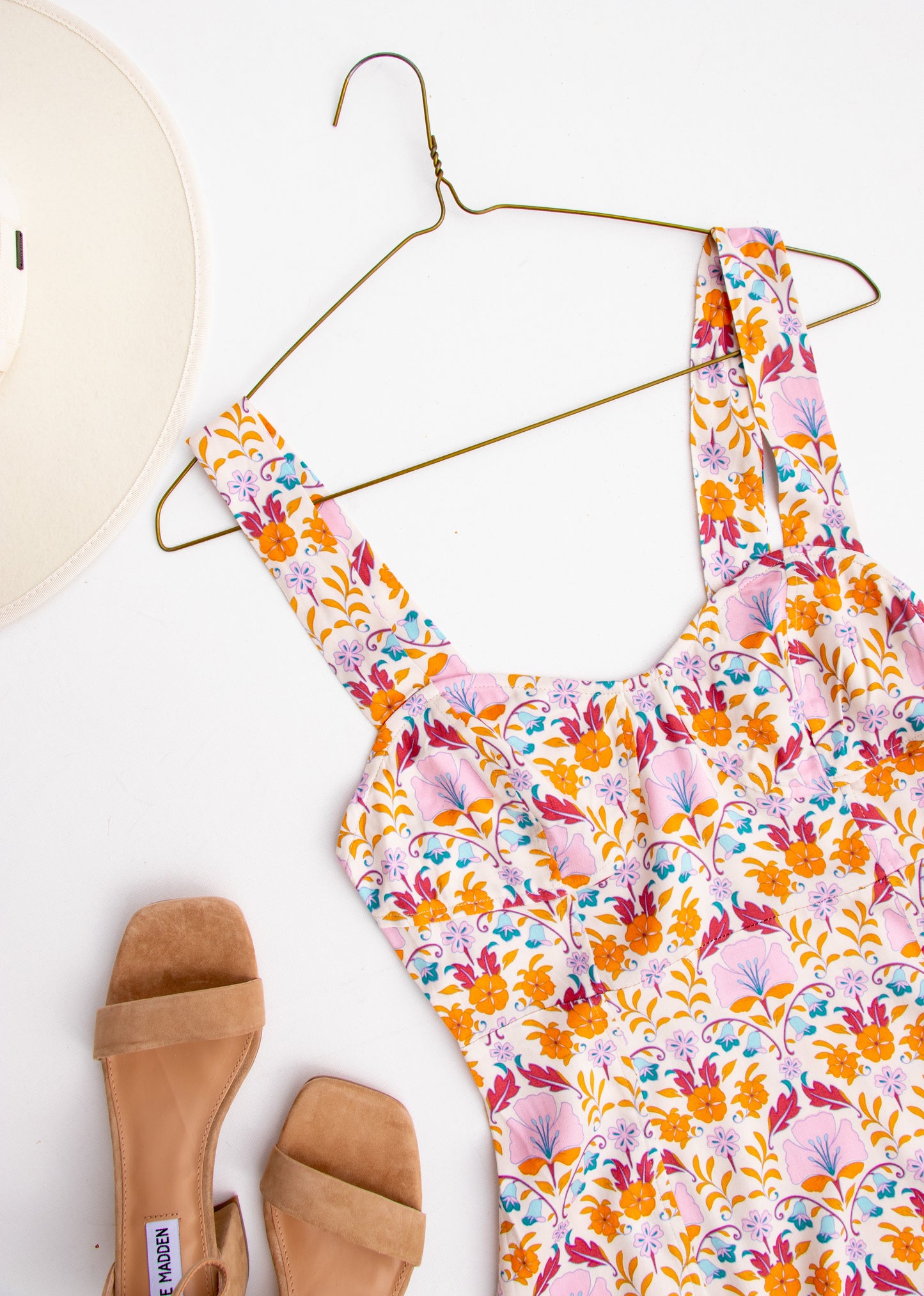 Free People Sasha Mini Dress