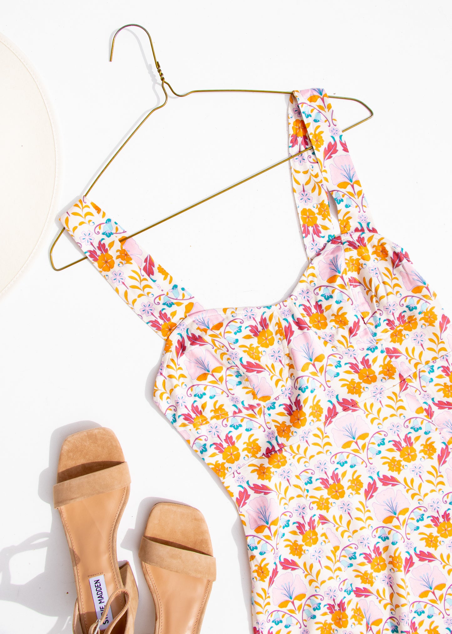 Free People Sasha Mini Dress