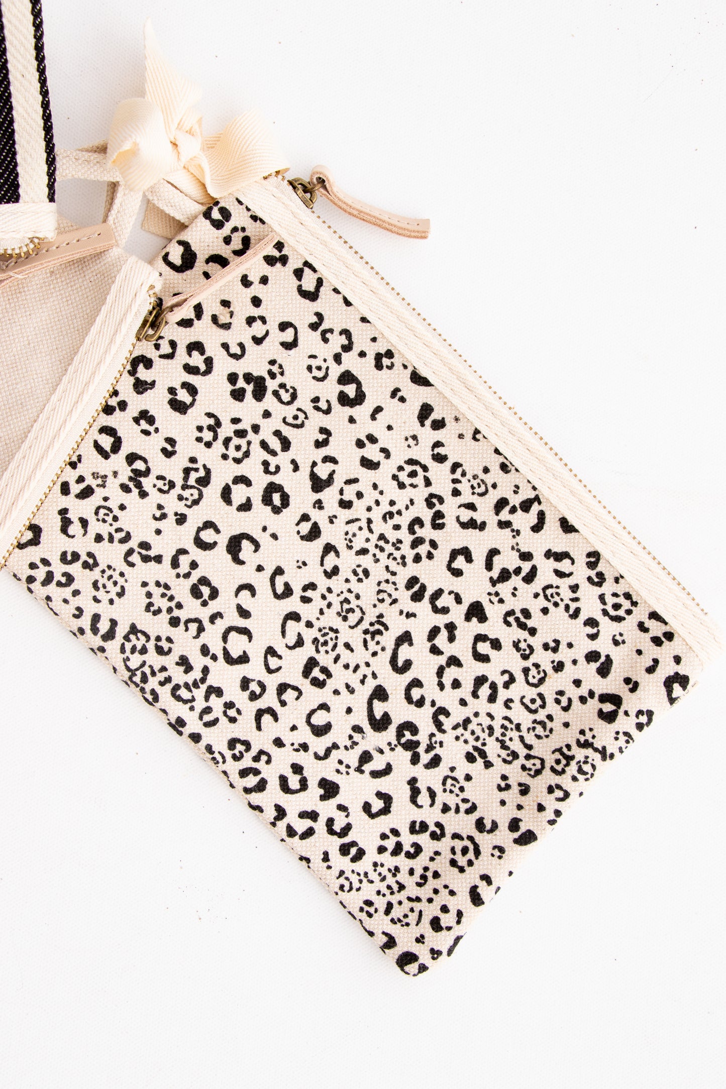 Z Supply 3-Pack Leo Pouch Set