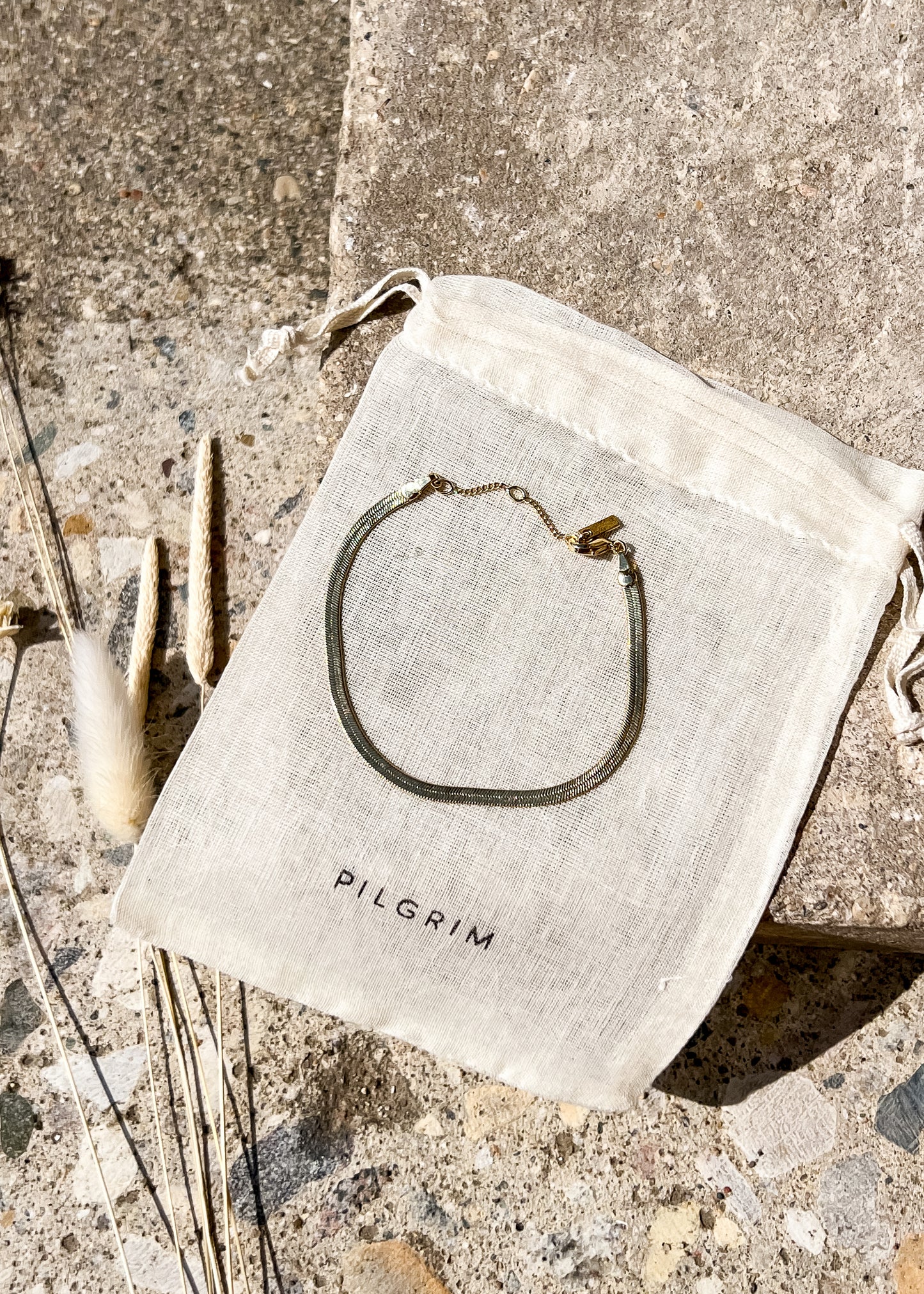 Pilgrim Joanna Bracelet