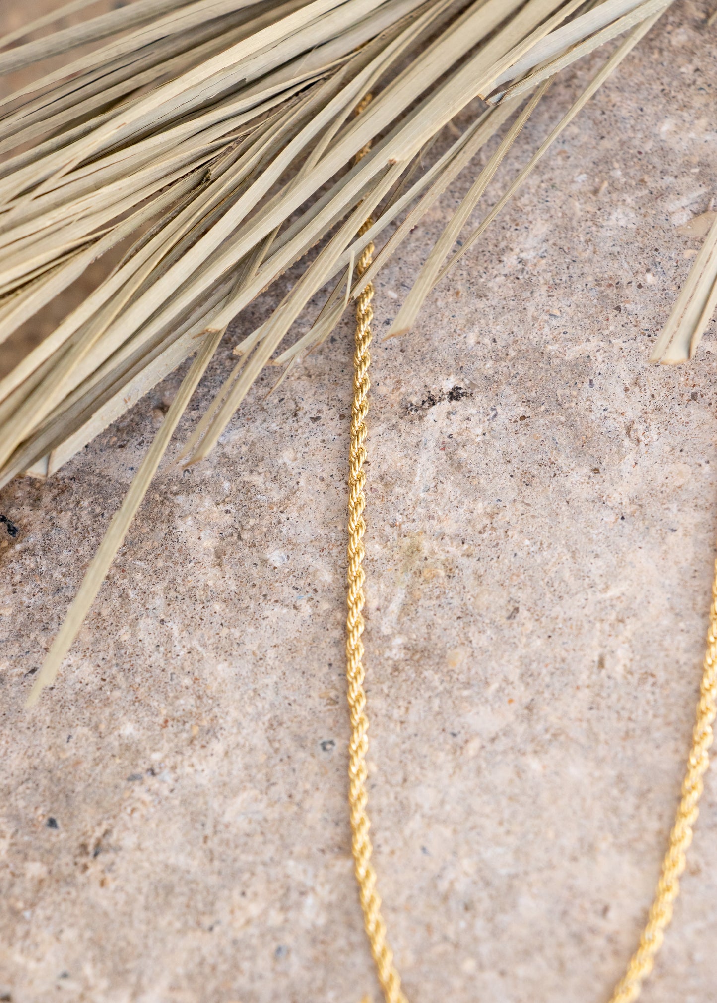 Pilgrim Pam Necklace - GOLD