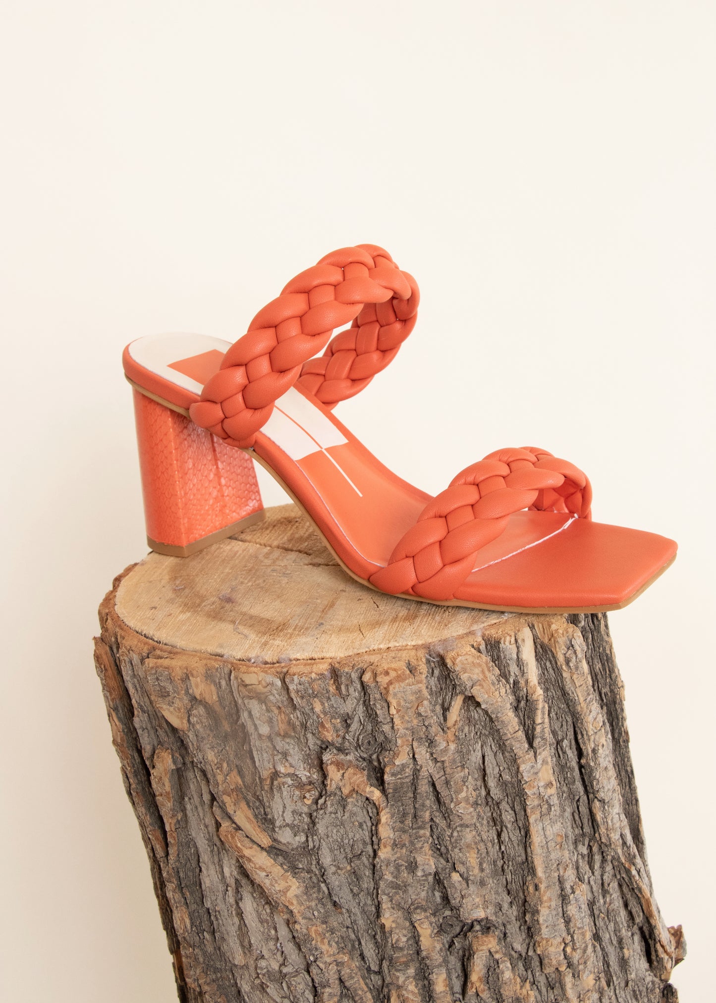 Dolce Vita Paily - PERSIMMON