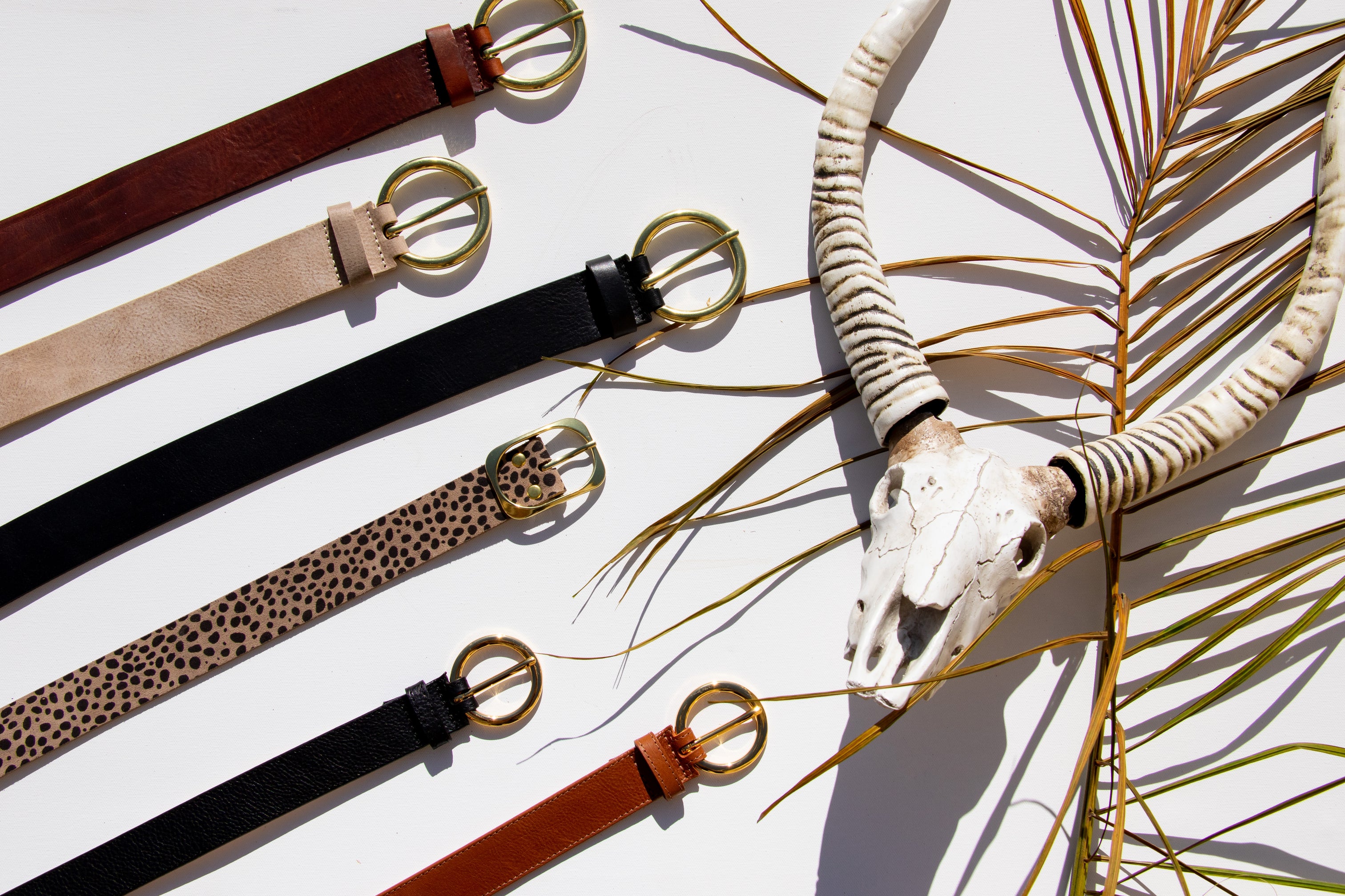 BELTS – Thr3e Clothing