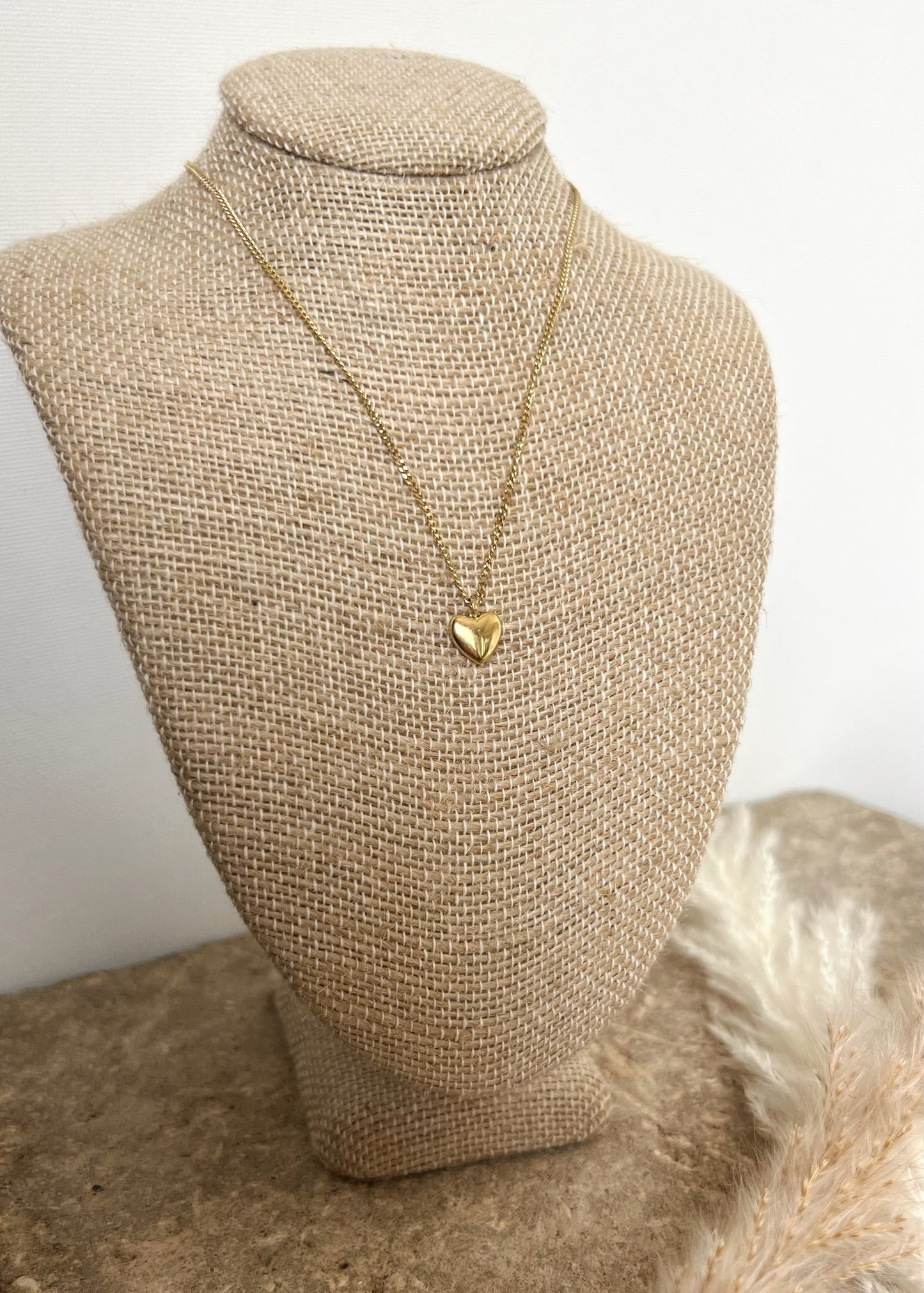 Pilgrim Alaia Necklace