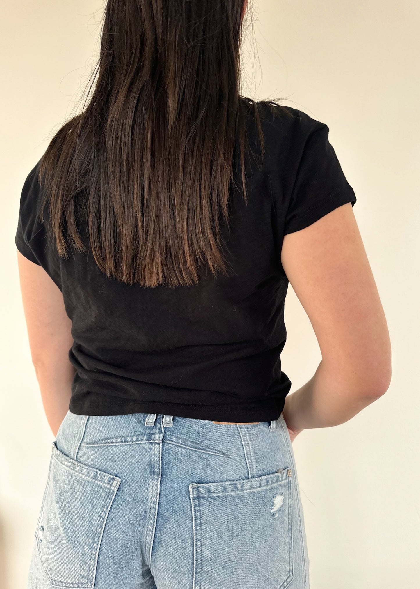 Z Supply The Modern Slub Tee