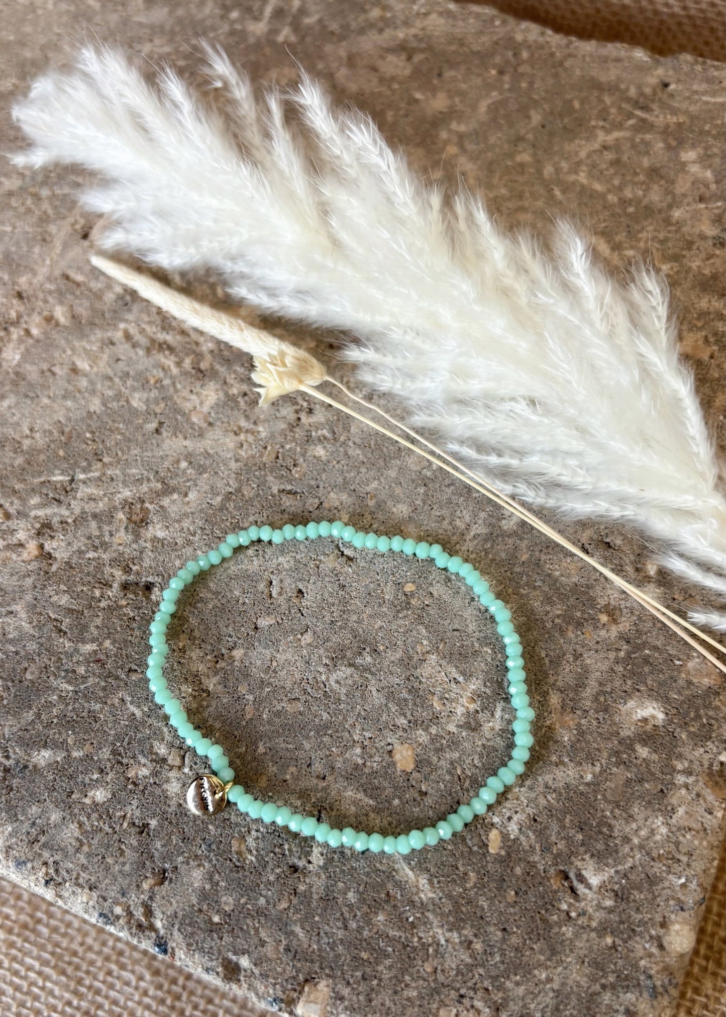 Pilgrim Indie Bracelet