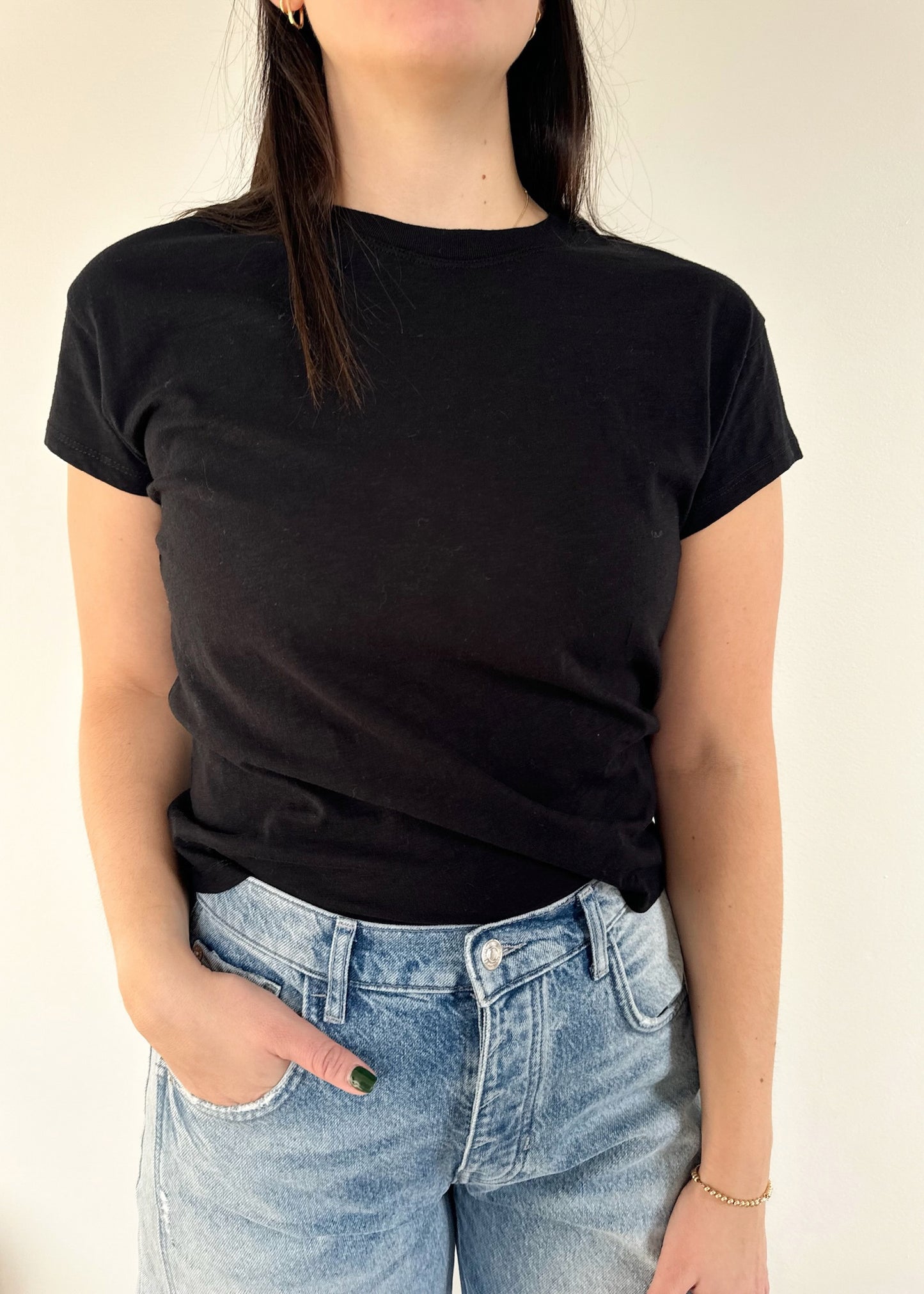 Z Supply The Modern Slub Tee