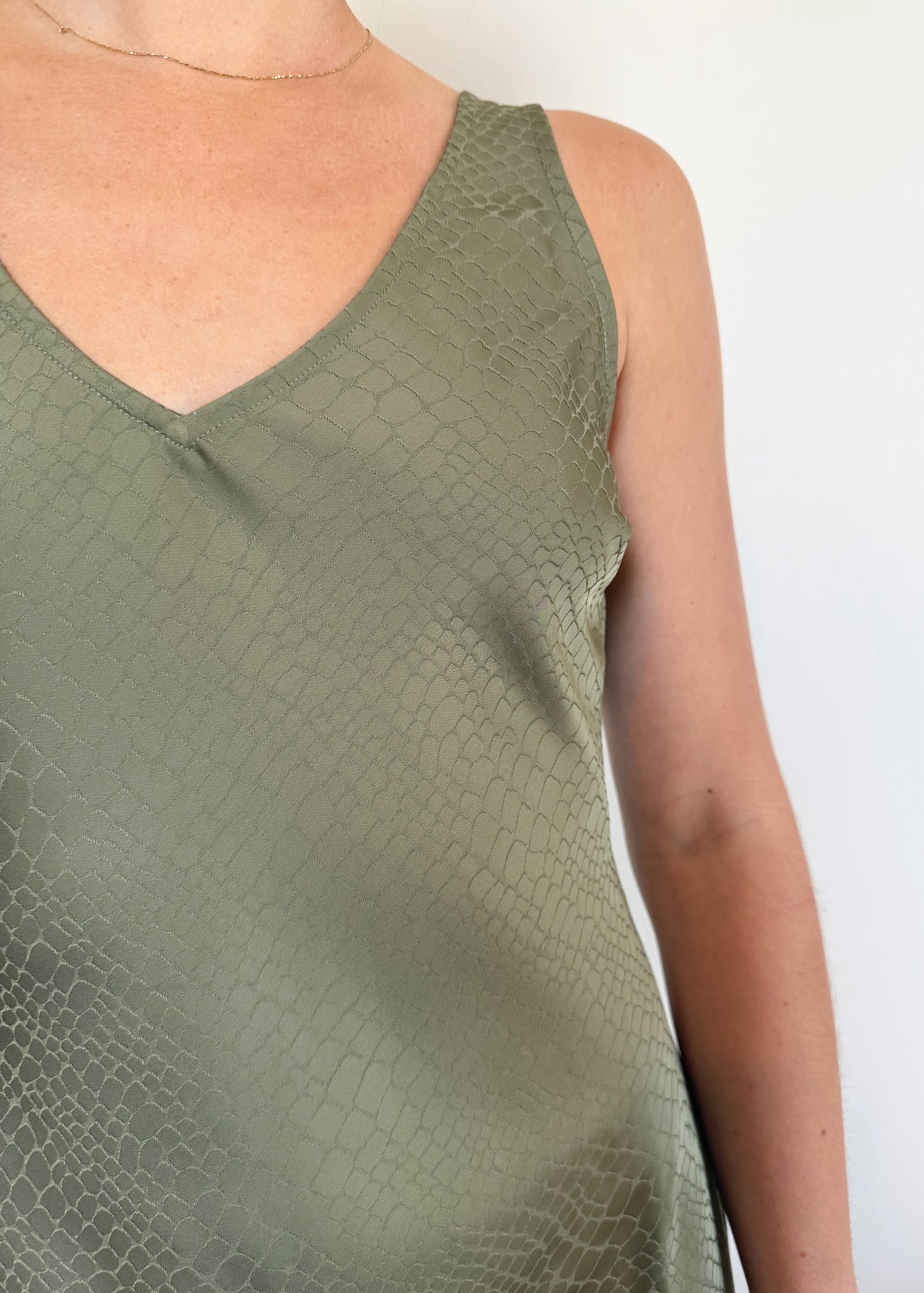 Gentle Fawn Winona Dress