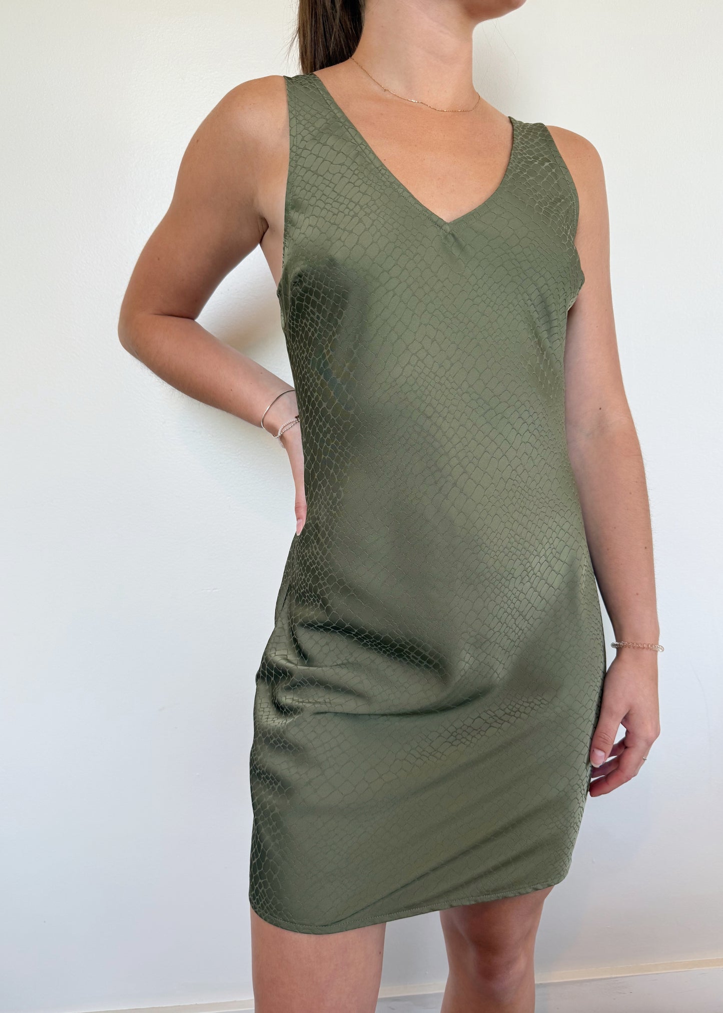 Gentle Fawn Winona Dress