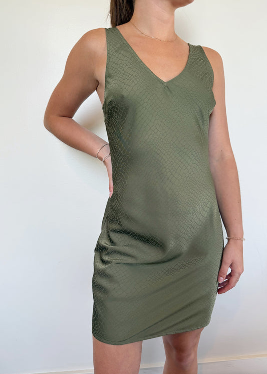 Gentle Fawn Winona Dress