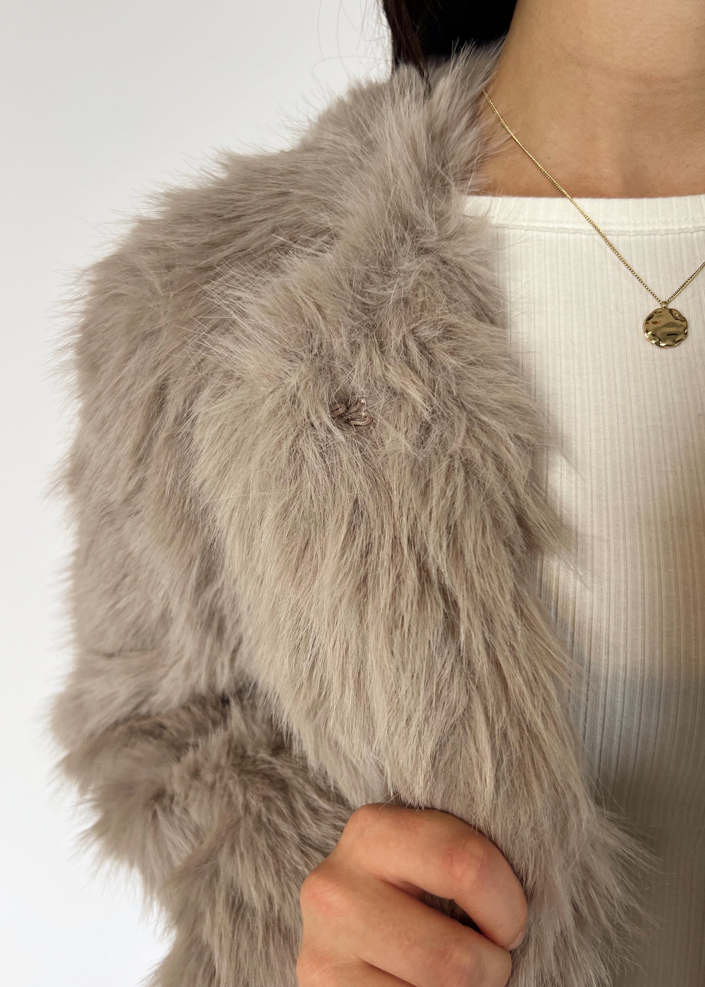 Gentle Fawn Uma Jacket