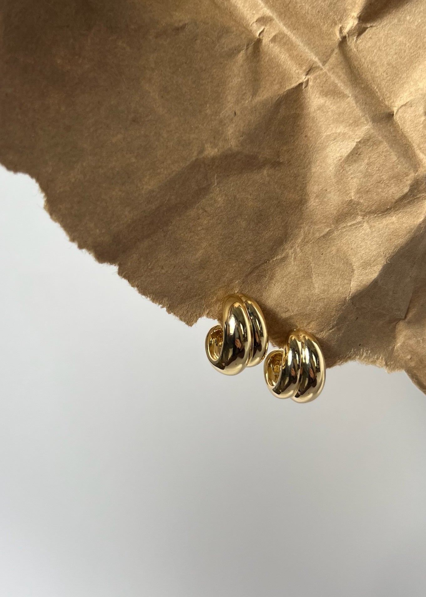 Pilgrim Miko Earrings