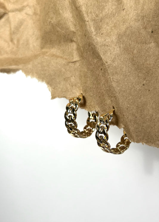 Pilgrim Mayer Earrings