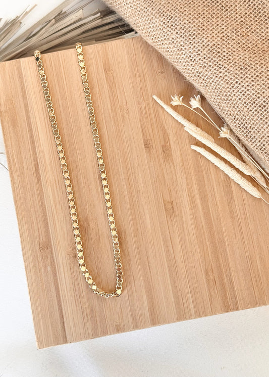 Pilgrim Desiree Necklace