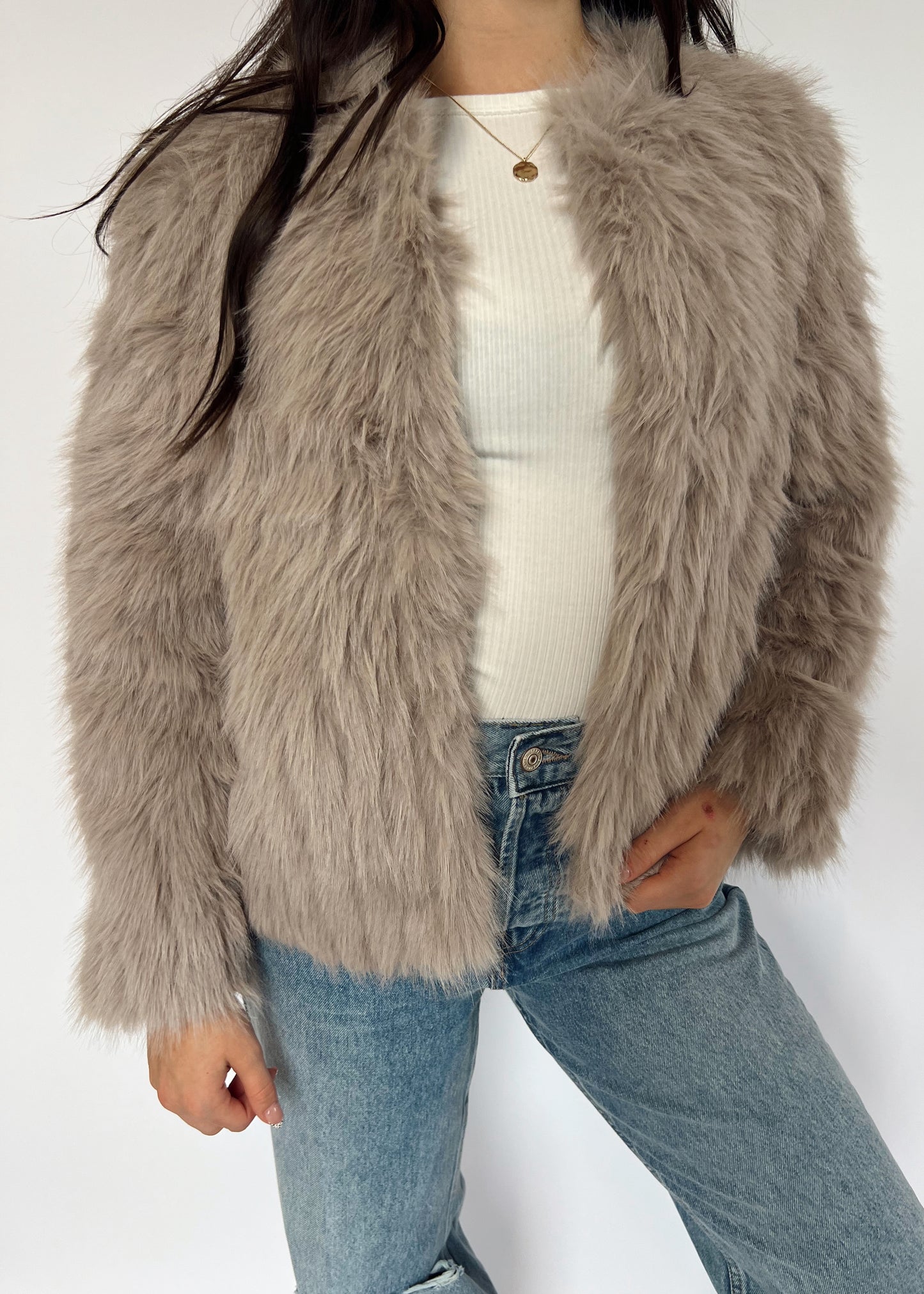 Gentle Fawn Uma Jacket