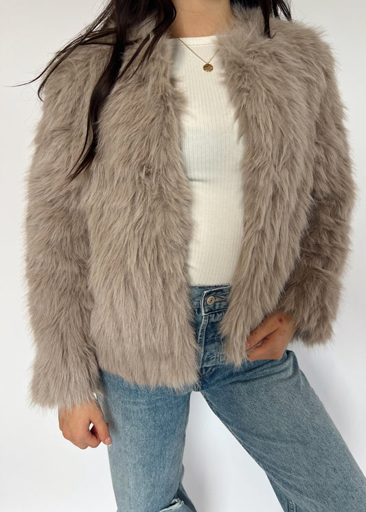 Gentle Fawn Uma Jacket