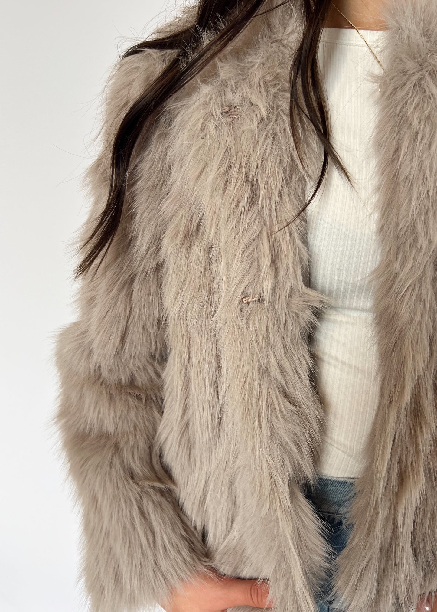 Gentle Fawn Uma Jacket