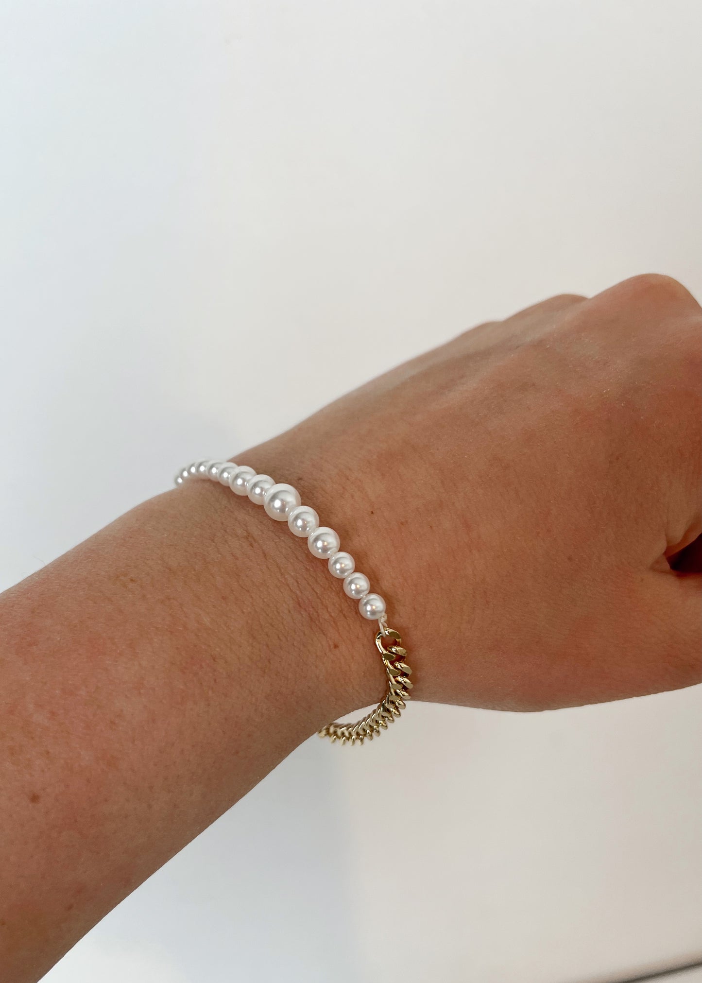 Pilgrim Relando Bracelet