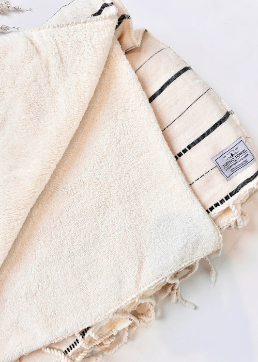 Tofino The Knox Throw