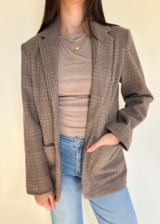 Gentle Fawn Sapphira Blazer