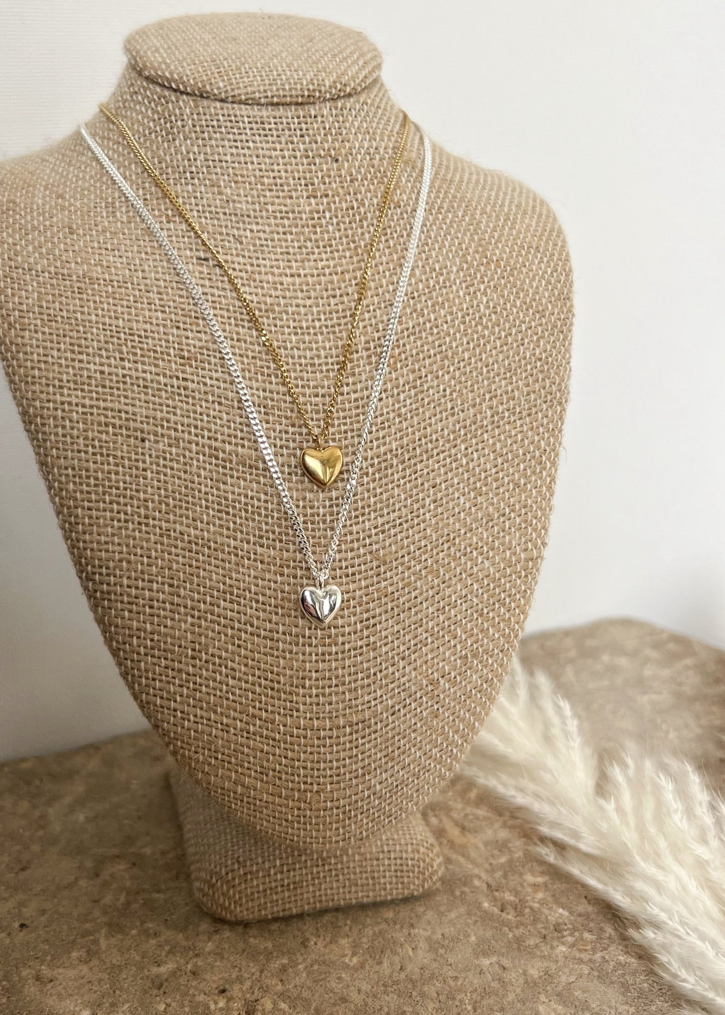 Pilgrim Alaia Necklace