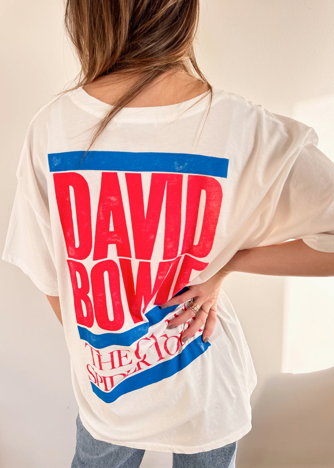 【GOOD GRIEF!】 PRINTED OVER TEE Oversized Graphic T-Shirt | Ardene