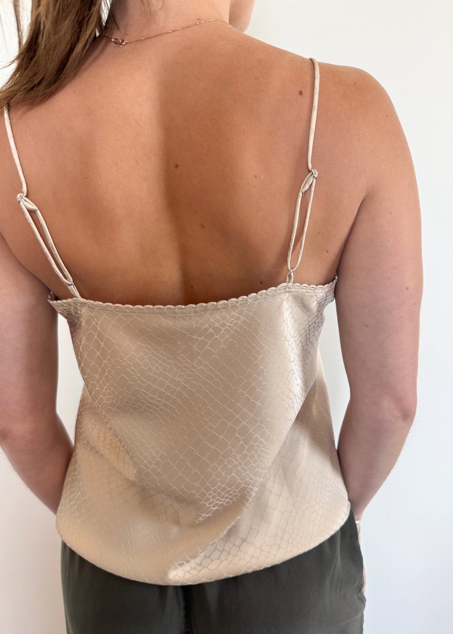 Gentle Fawn Priscilla Top