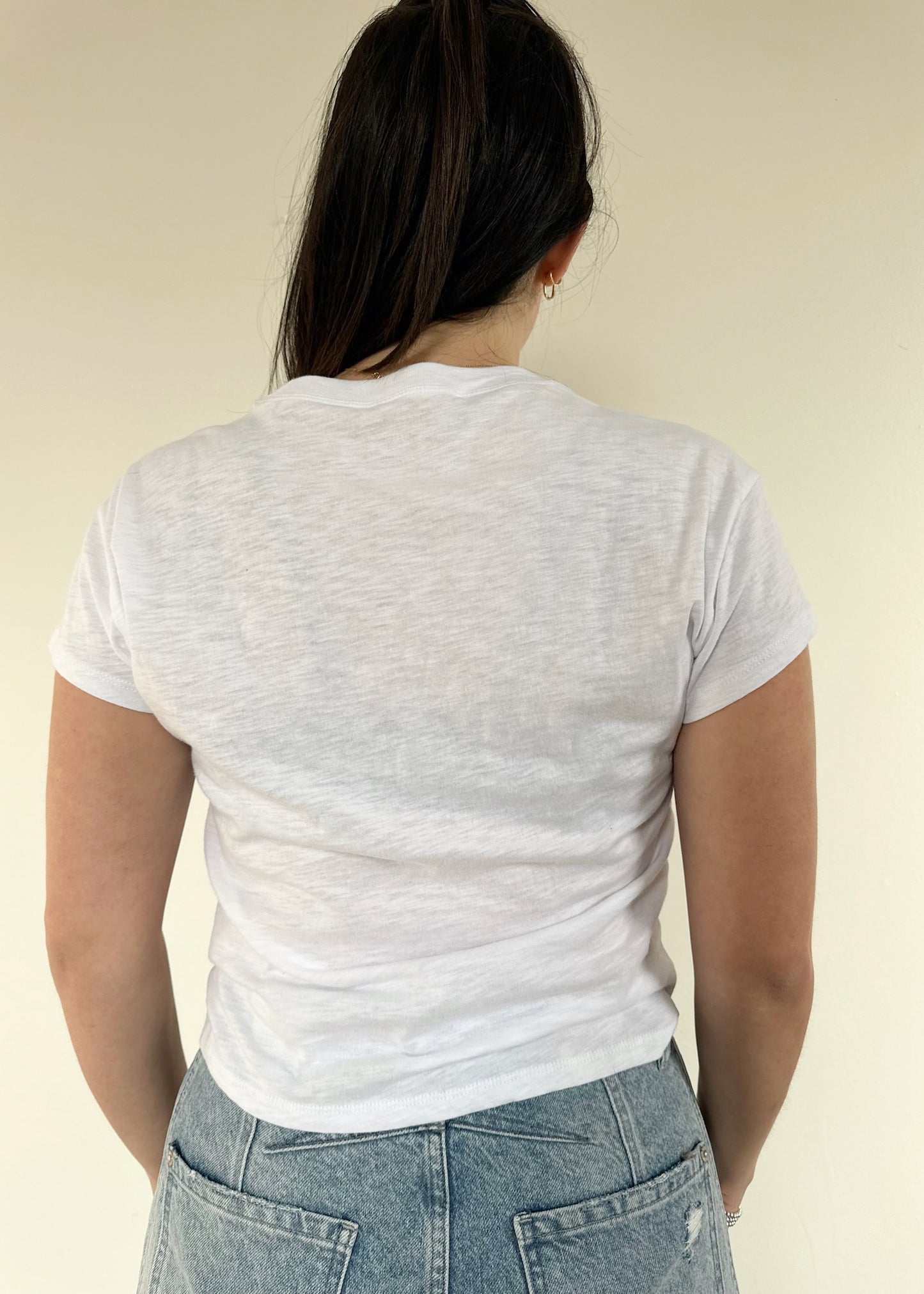 Z Supply The Modern Slub Tee