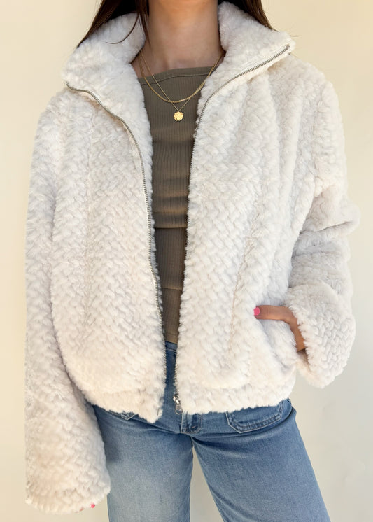 Gentle Fawn Calista Jacket