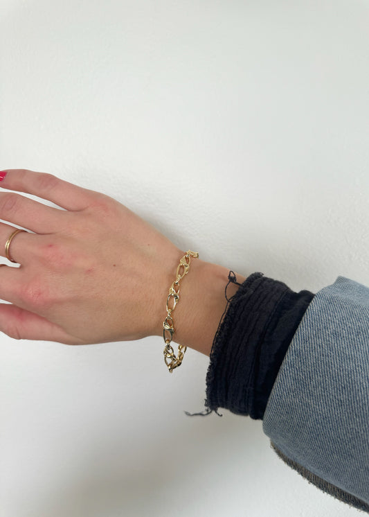 Pilgrim Rani Bracelet