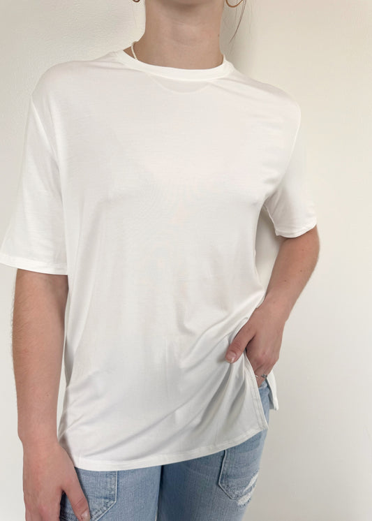 Gentle Fawn Autumn - WHITE