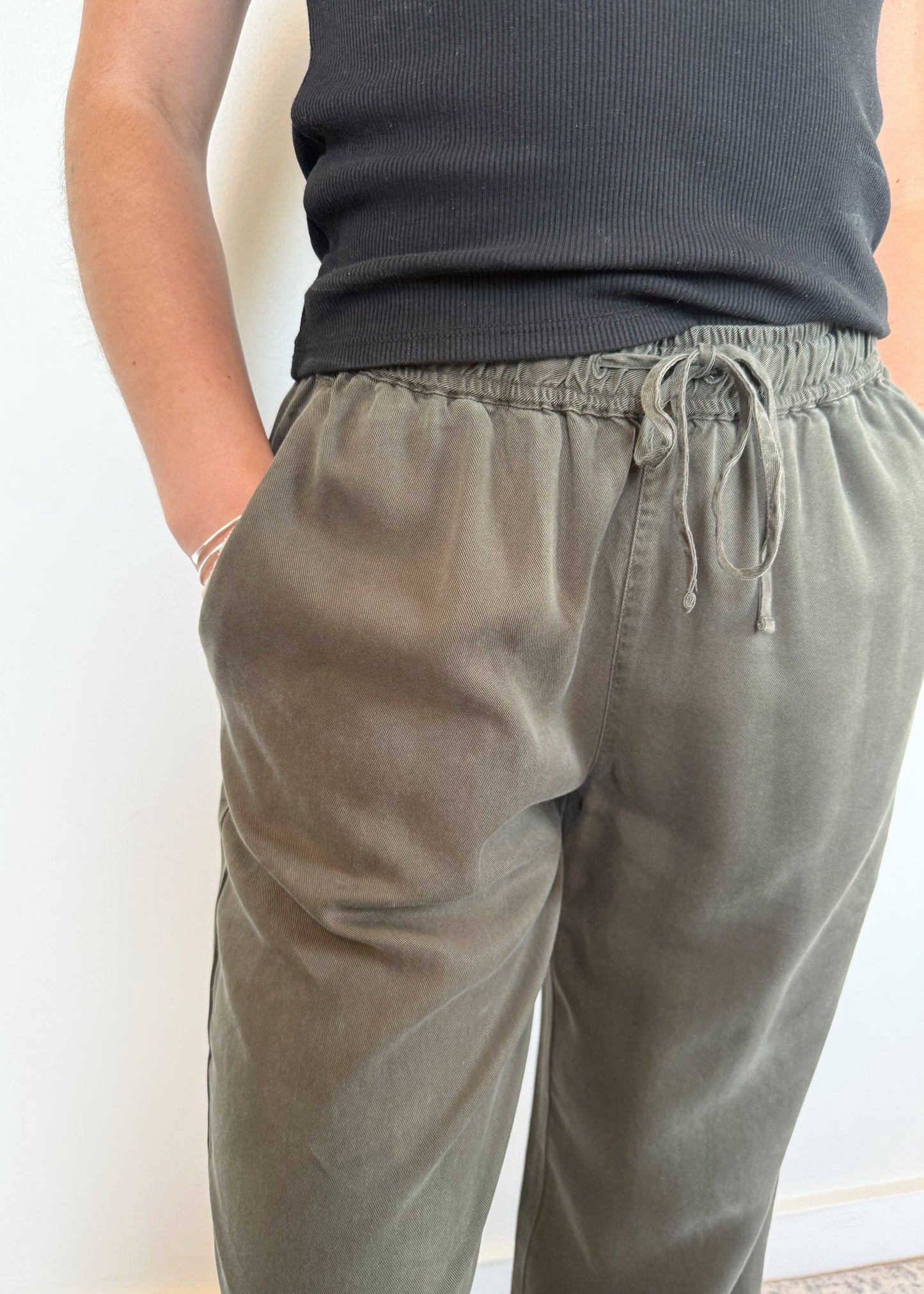 Gentle Fawn Gabriel Pant