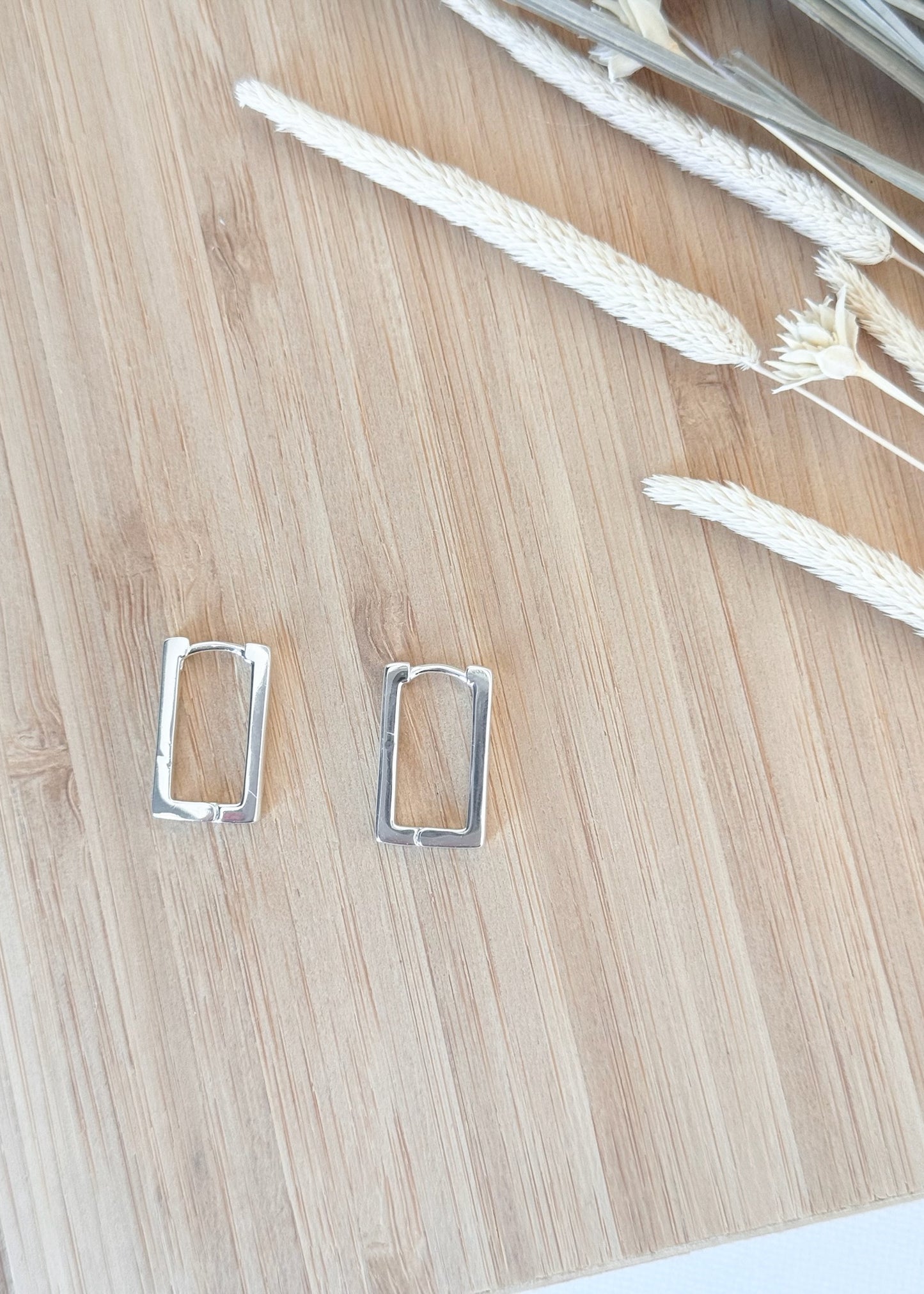 Pilgrim Feel Earrings