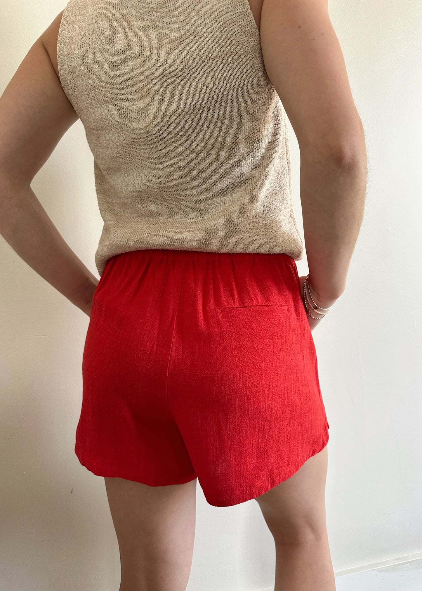 Gentle Fawn Suki Short