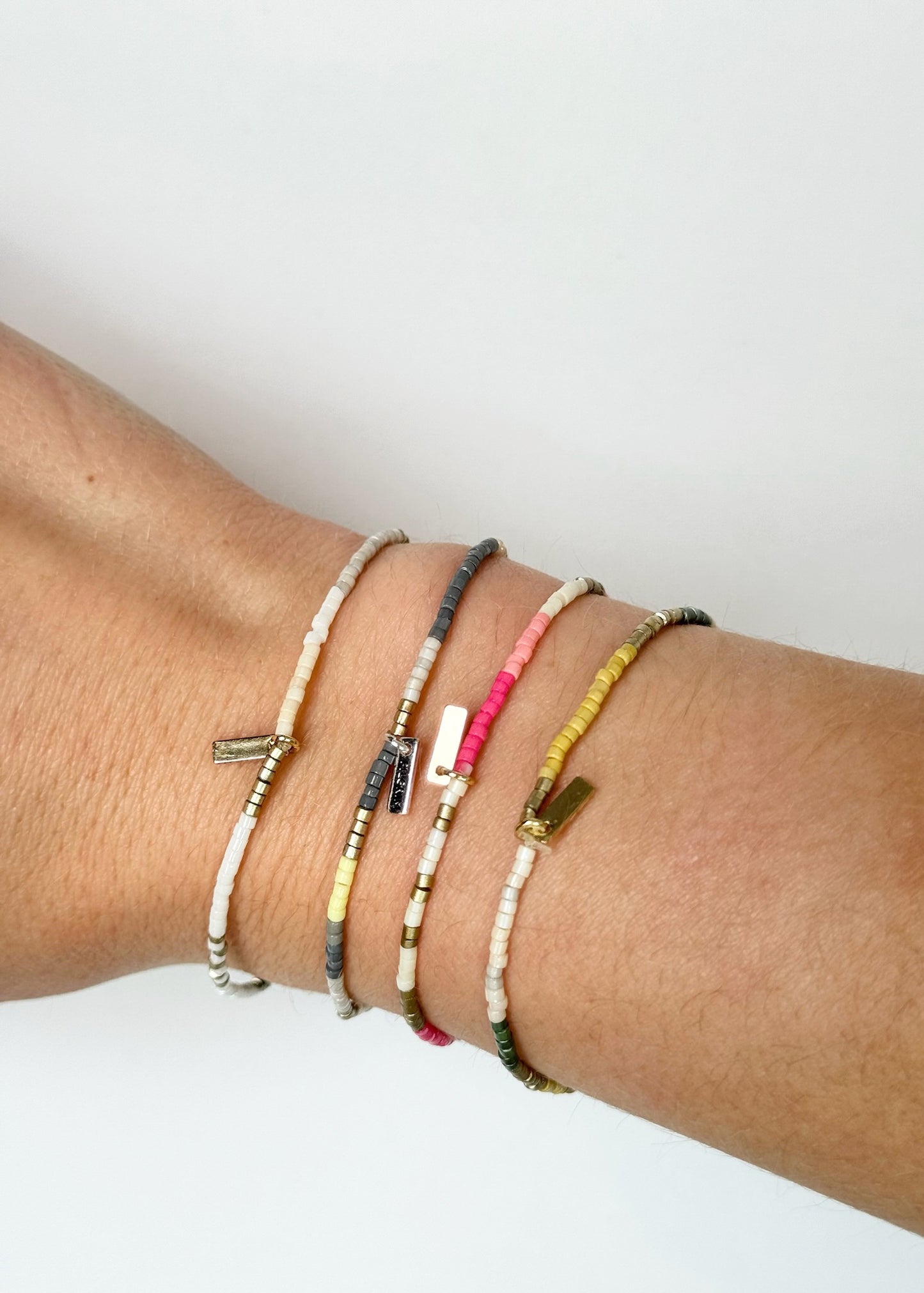 Pilgrim Alison Bracelete