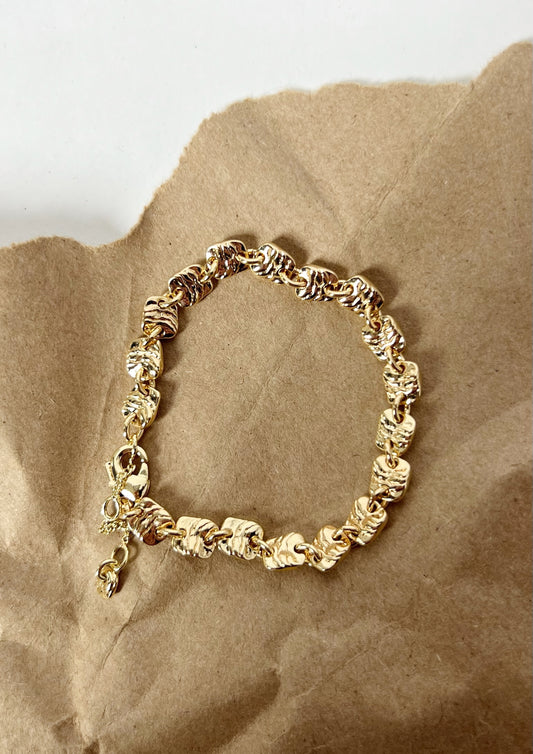 Pilgrim Sense Bracelet