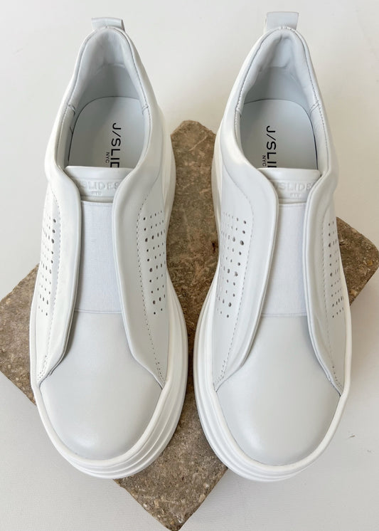 J/Slides Bella Sneaker
