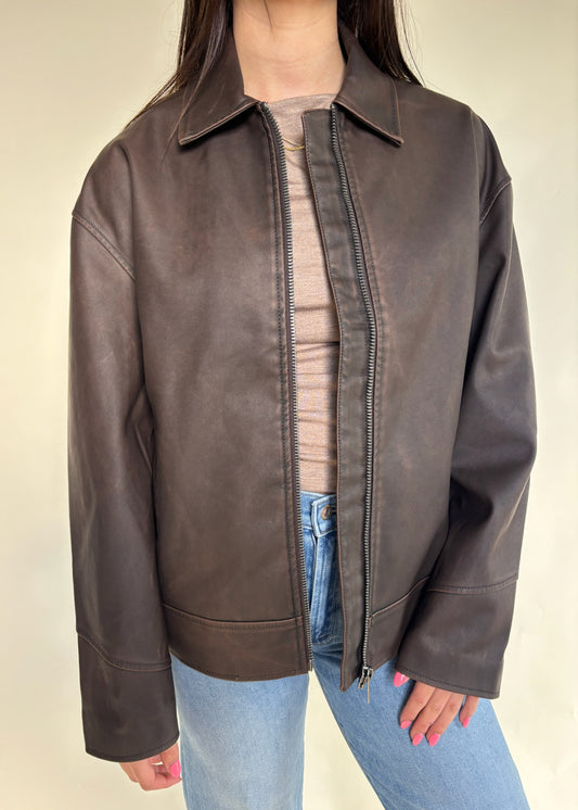 Gentle Fawn Audrey Jacket