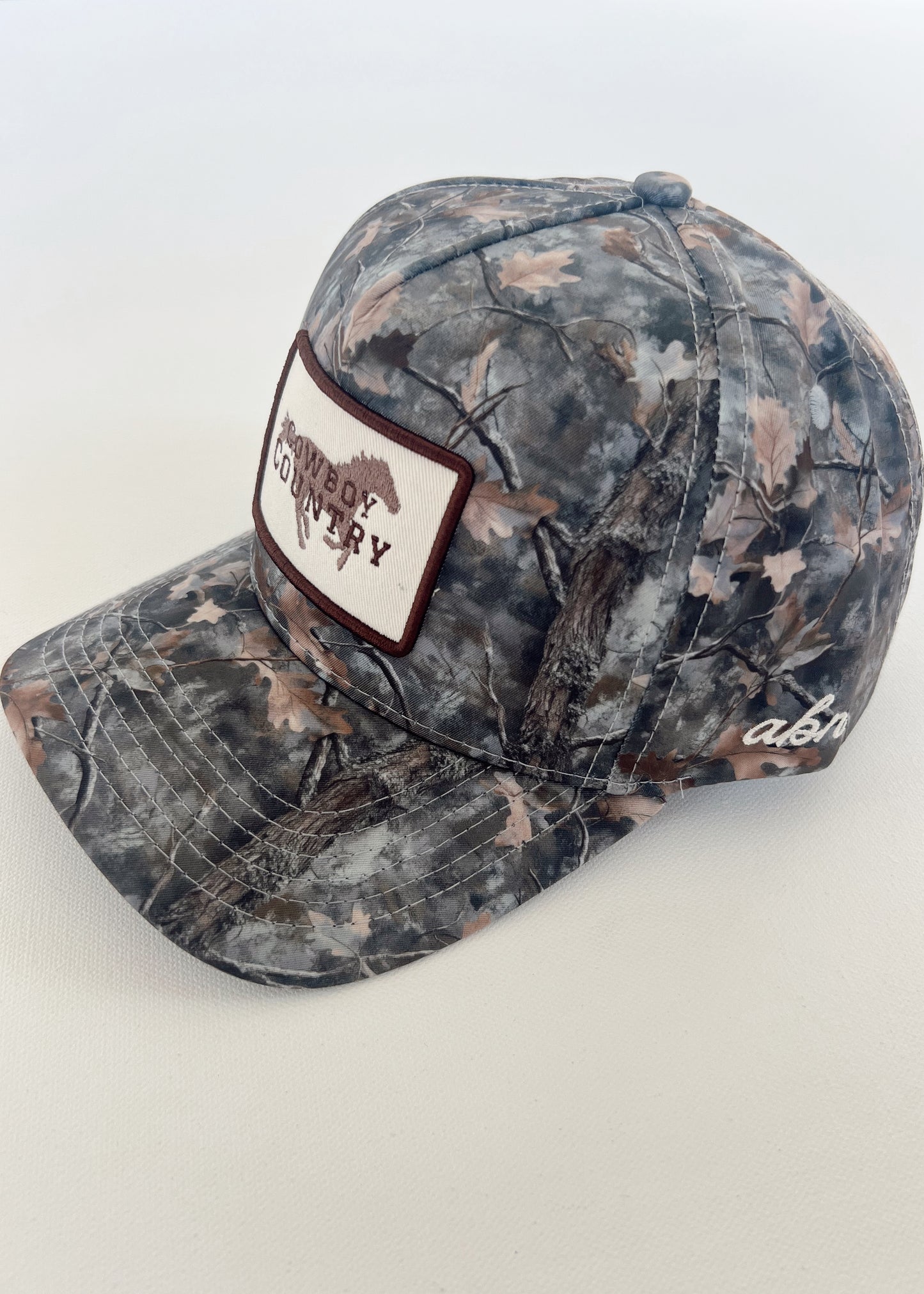 Aggressive By Nature - COWBOY COUNTRY HAT