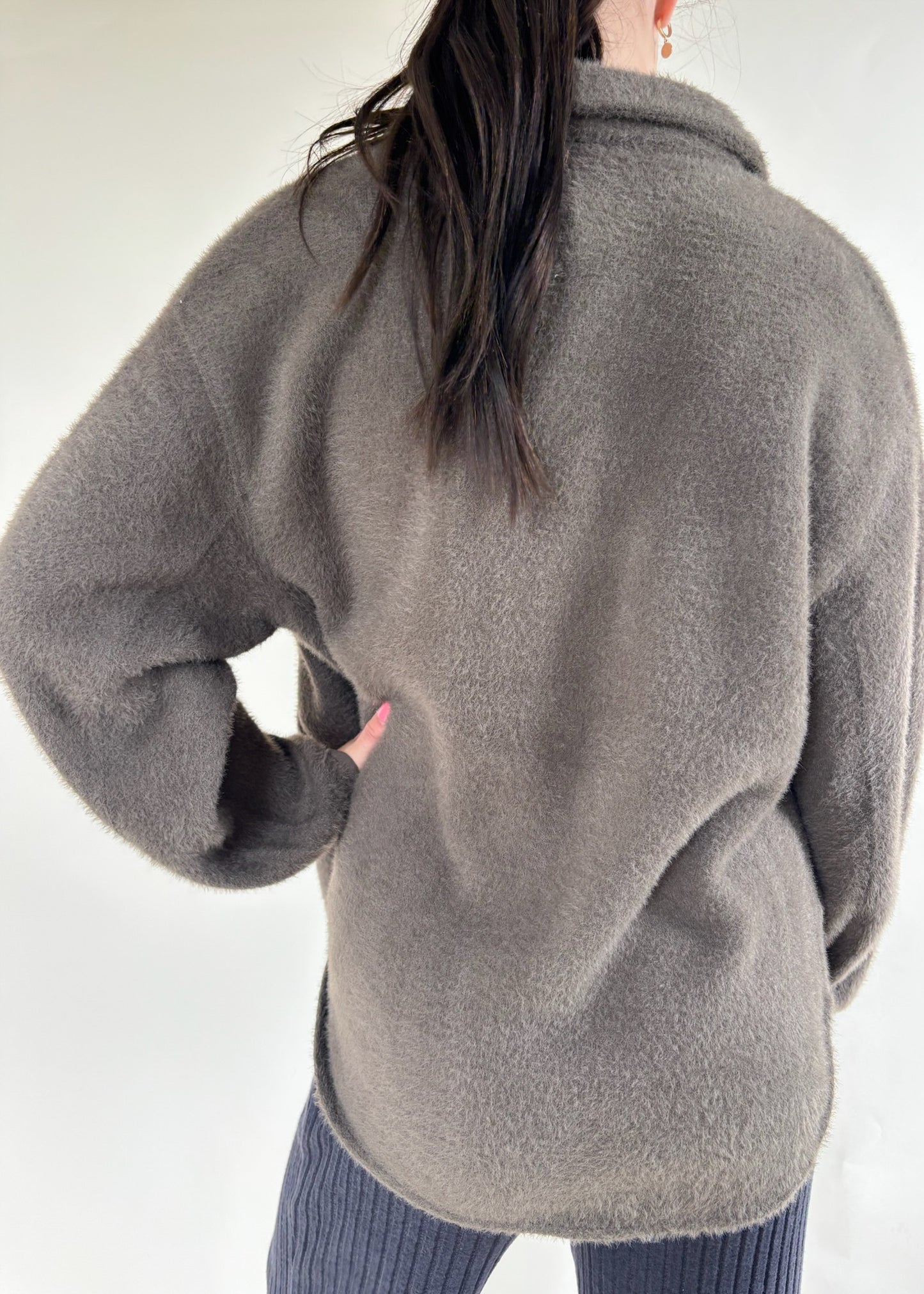 Z Supply Bronx Jacket