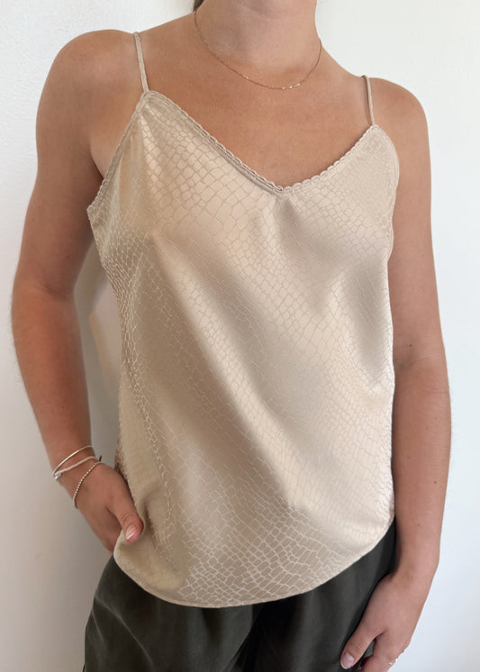 Gentle Fawn Priscilla Top