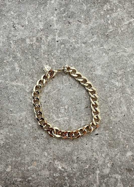 Pilgrim Charm Bracelet