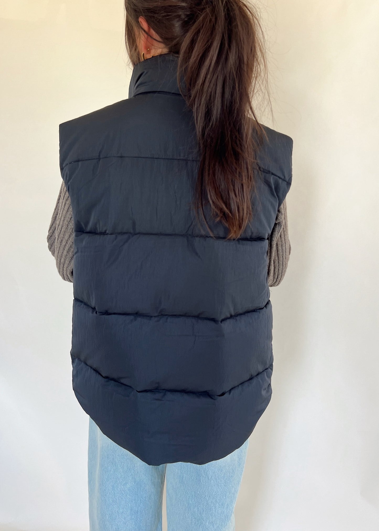 Gentle Fawn Nora Vest