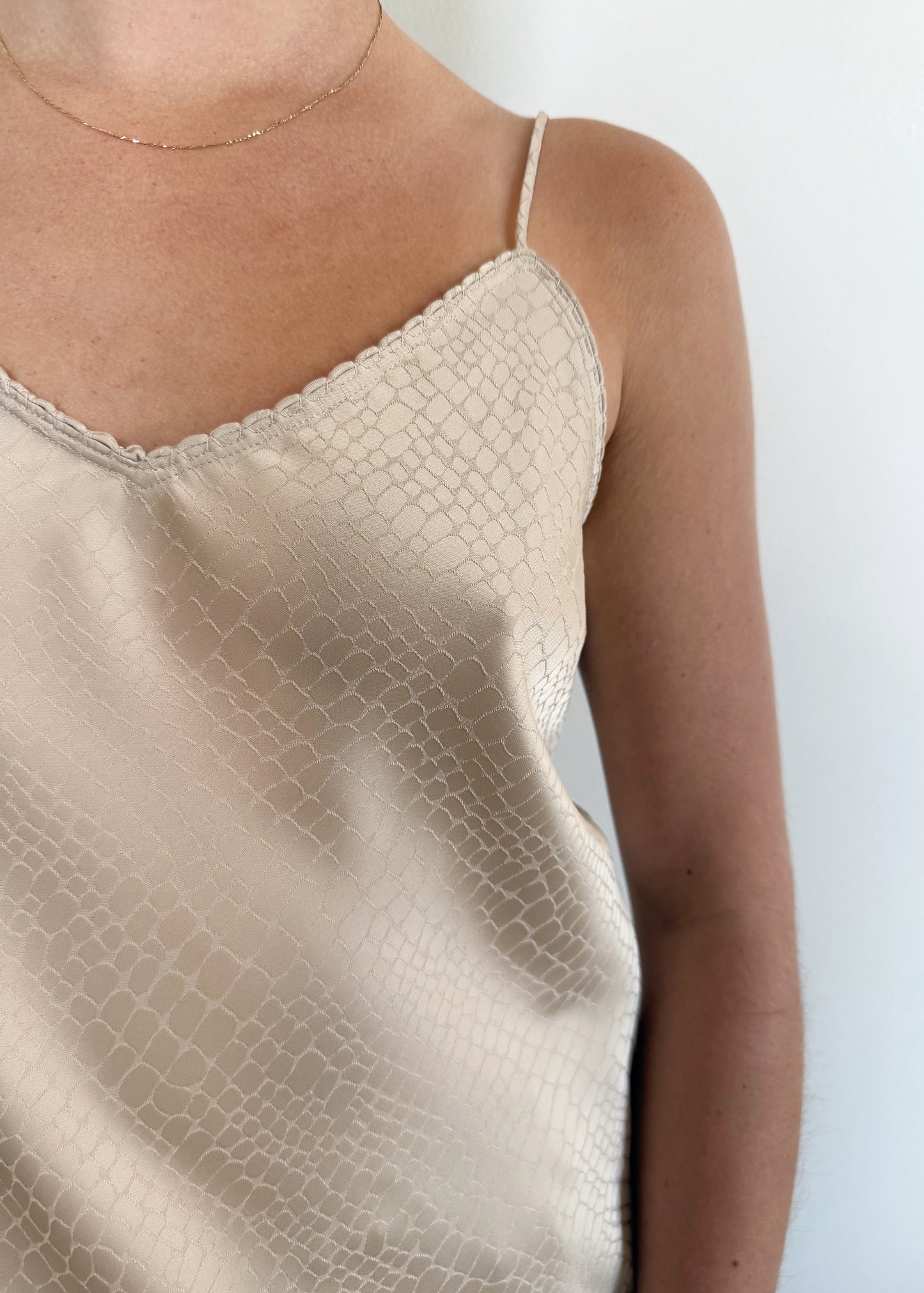 Gentle Fawn Priscilla Top