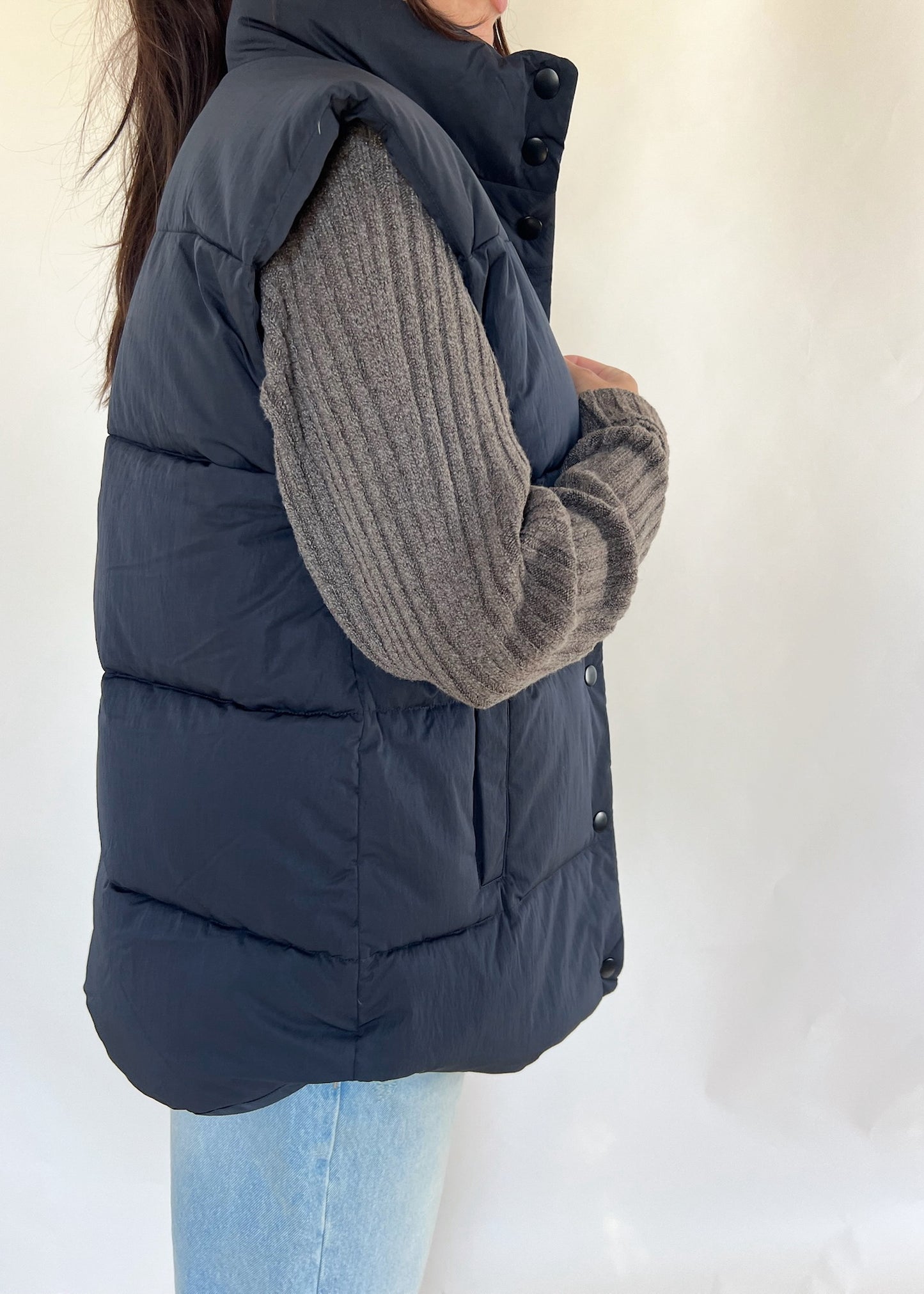 Gentle Fawn Nora Vest