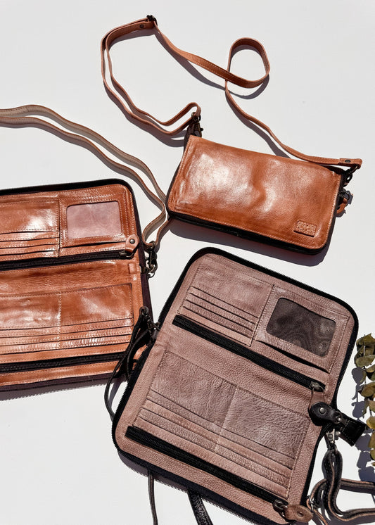 BED STÜ Templeton ll Wallet