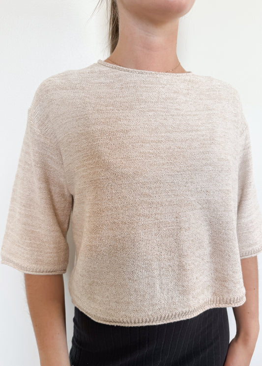 Gentle Fawn Kerrigan Knit Sweater