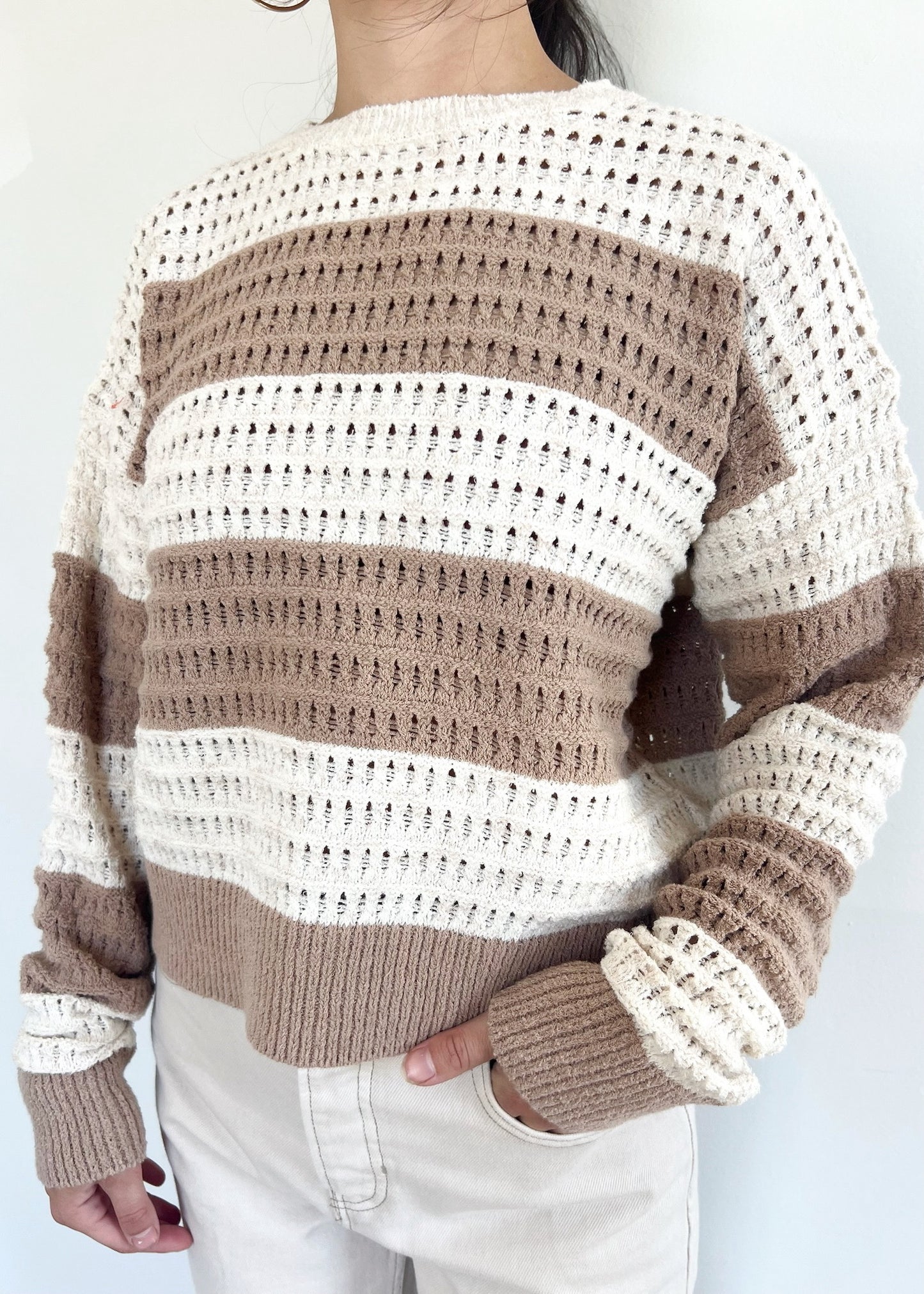 Z Supply Bonapart Sweater