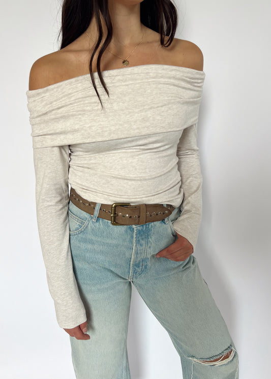 Gentle Fawn Charlize Sweater