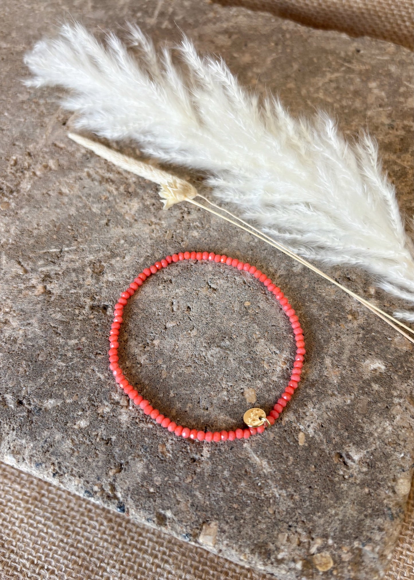 Pilgrim Indie Bracelet